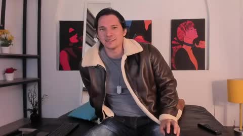 Wiston online show from 04-28-26, 01:27