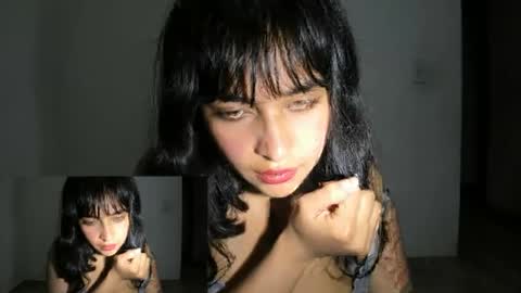 Snapshot of witch_3333 chatting on 06-22-26, 02:46 witch_3333 online show from 06-22-26, 02:46