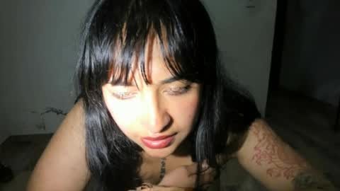 Snapshot of witch_3333 chatting on 06-22-26, 03:25 witch_3333 online show from 06-22-26, 03:25