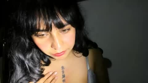 Snapshot of witch_3333 chatting on 06-29-26, 08:20 witch_3333 online show from 06-29-26, 08:20