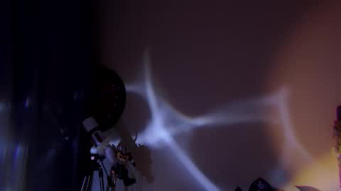 Snapshot of witch_fiona chatting on 11-26-25, 08:10 Goddess of two strapons - Mr. long Don Mr. Pinky online show from 11-26-25, 08:10