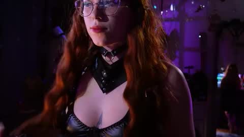 Goddess of two strapons  - Mr. long Don Mr. Pinky online show from 03-14-26, 08:03