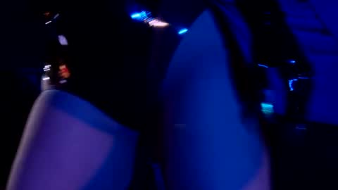 Goddess of two strapons  - Mr. long Don Mr. Pinky online show from 06-12-26, 07:46