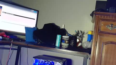 witchbitchmommy online show from 04-19-26, 09:30