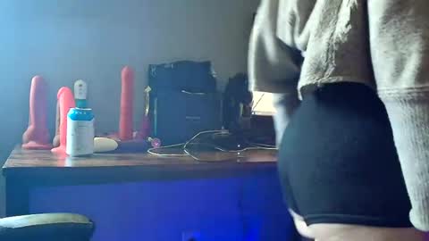 witchbitchmommy online show from 06-16-26, 03:58