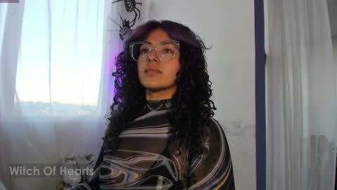     Luna Violeta  A r t i s t  online show from 01-21-25, 10:51
