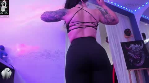     Luna Violeta  A r t i s t  online show from 02-23-25, 10:53