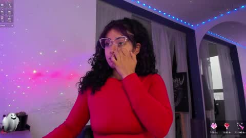     Luna Violeta  A r t i s t  online show from 03-07-25, 10:54