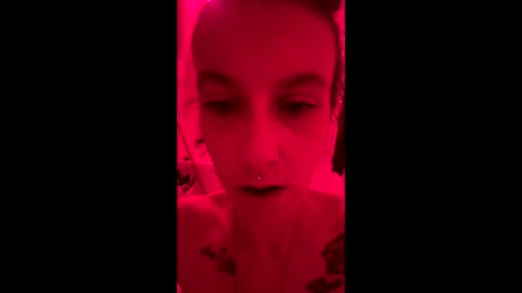 witchy1508 online show from 05-17-26, 12:52