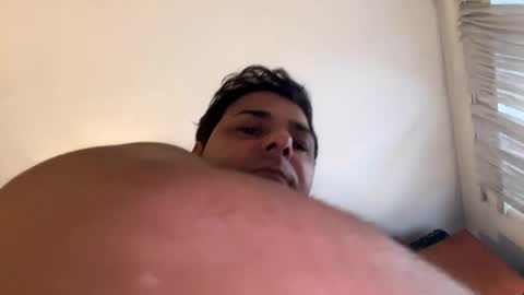 Witebull online show from 12-04-24, 10:57