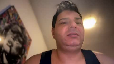 Witebull online show from 01-20-25, 12:39