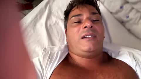 Witebull online show from 09-19-25, 08:27