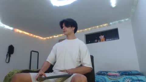 Ken online show from 11-14-25, 05:17