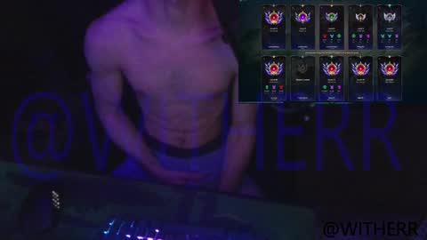 Witherr online show from 12-13-24, 06:42