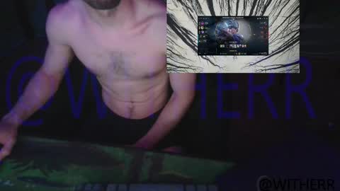 Snapshot of witherr chatting on 05-18-26, 07:14 Witherr online show from 05-18-26, 07:14