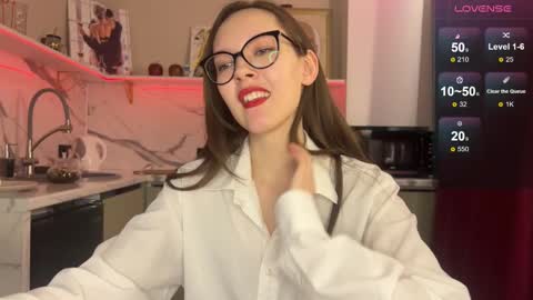 Isobelle online show from 03-09-25, 03:27