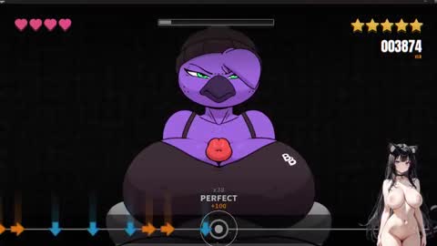 Snapshot of wittleweeel2 chatting on 09-29-25, 03:55 wittleweeel2 online show from 09-29-25, 03:55