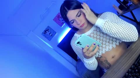 MALEJA online show from 12-18-24, 05:00