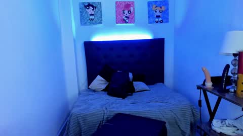 MALEJA online show from 12-30-24, 03:13