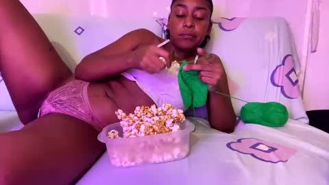 Wiz and Candy online show from 02-08-25, 12:28