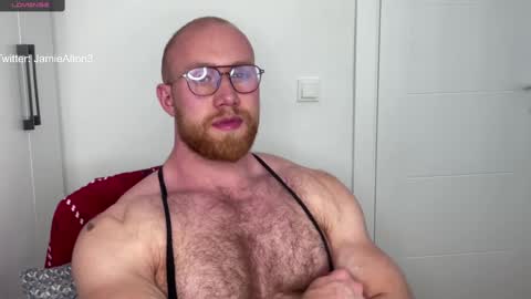 Wlademar online show from 03-08-25, 08:44