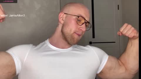 Wlademar online show from 11-25-25, 03:50