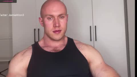 Wlademar online show from 04-12-26, 03:11