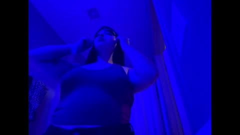 woahtreasureee online show from 03-13-26, 08:43