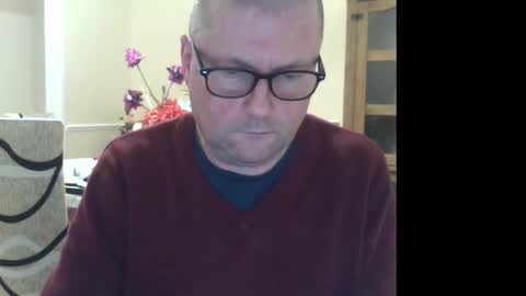 wobble444 online show from 03-12-25, 11:54