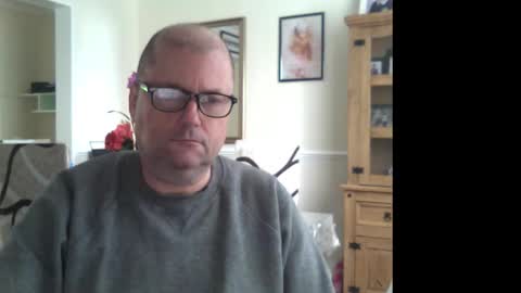 wobble444 online show from 10-01-25, 09:48