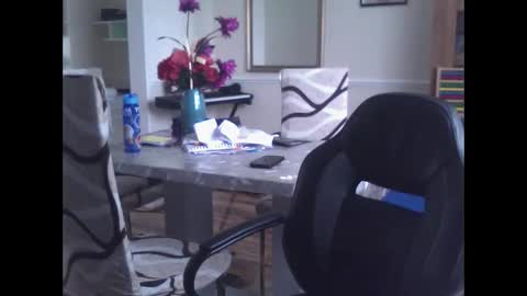 wobble444 online show from 10-13-25, 12:38