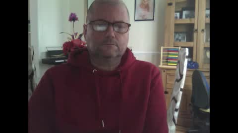 wobble444 online show from 11-18-25, 11:14