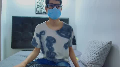  W O L F  online show from 02-11-25, 11:21