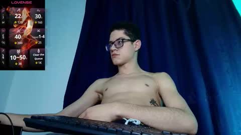  W O L F  online show from 12-20-25, 11:28