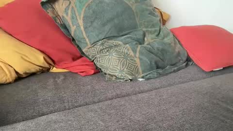 Sweetdog online show from 02-12-25, 02:32