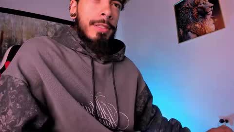 wolferatus online show from 01-08-26, 04:31