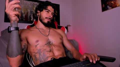 Snapshot of wolferatus chatting on 04-11-26, 05:50 wolferatus online show from 04-11-26, 05:50