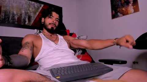 Snapshot of wolferatus chatting on 04-29-26, 09:43 wolferatus online show from 04-29-26, 09:43