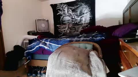 wolfman79 online show from 02-25-25, 12:03