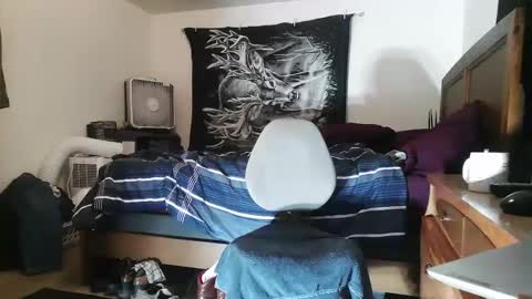 wolfman79 online show from 03-02-25, 03:34