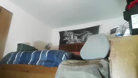 wolfman79 online show from 03-25-26, 11:05