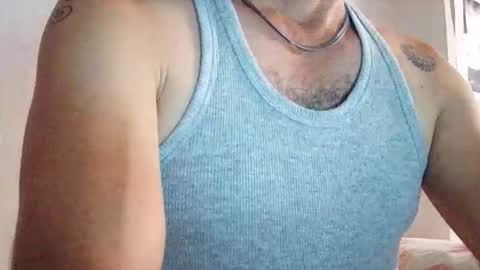 Luis online show from 10-04-25, 12:30