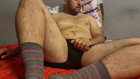 wolf boy online show from 11-21-25, 11:36