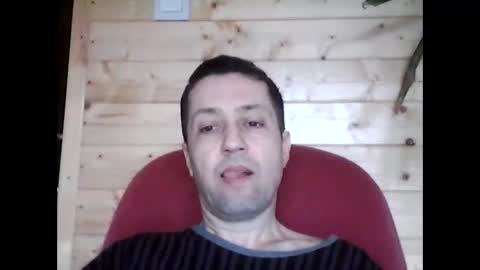 Vili online show from 02-23-26, 06:11