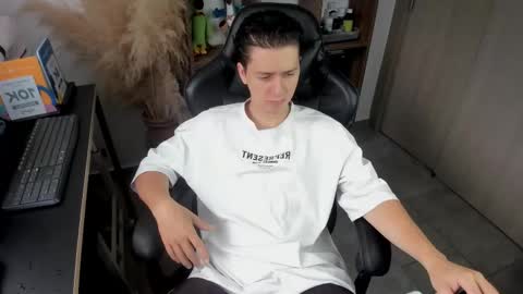 wolker_allan online show from 11-03-25, 02:40