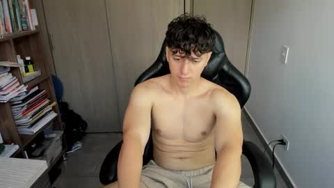 wolker_allan online show from 02-20-26, 04:07