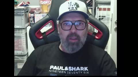 Adam online show from 02-07-26, 12:25