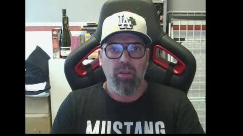 Adam online show from 03-09-26, 04:11