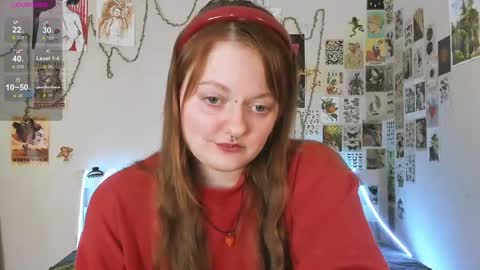 wonderconnie online show from 05-26-26, 03:57