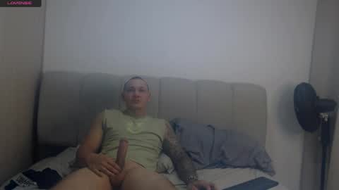 Sofia And Thomas online show from 05-07-26, 05:57